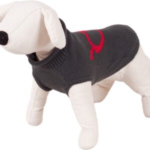 Sweterek dla psa Happet 440S grafit S-25cm