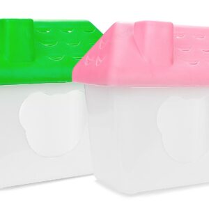 Domek dla chomika miś Happet